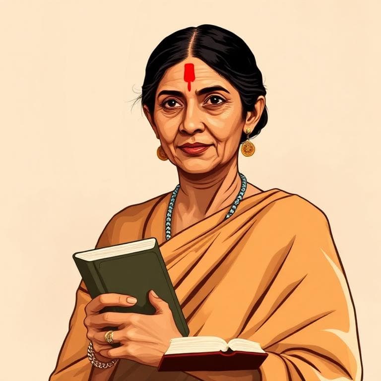 Savitribai Phule